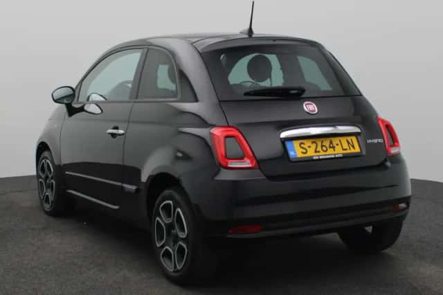 Fiat 500 (2023) thumbnail 10