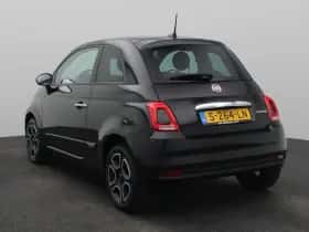 Fiat 500 (2023) thumbnail 10