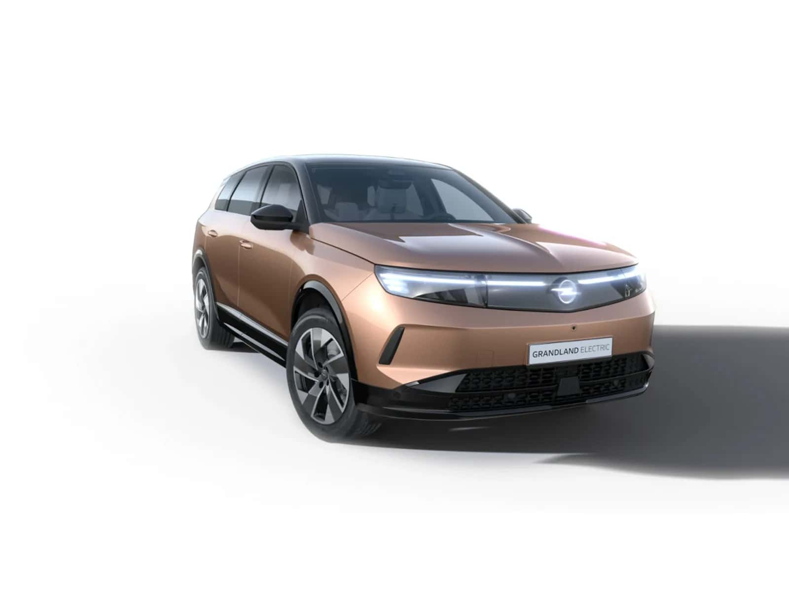 Opel Grandland (2026) — foto 1
