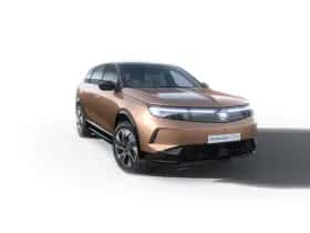 Opel Grandland (2026) thumbnail 1