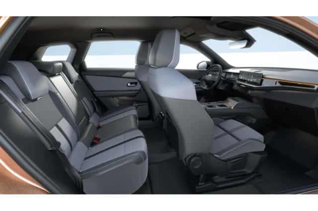 Opel Grandland (2026) thumbnail 6