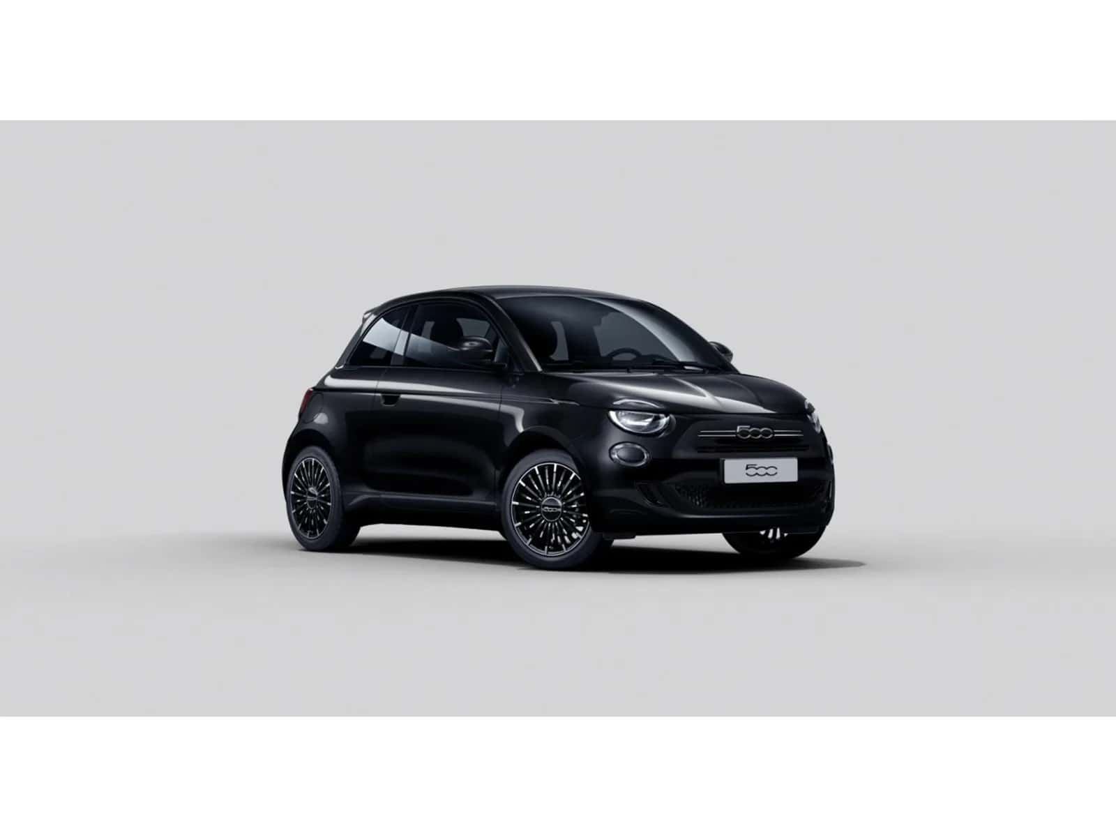 Fiat 500 (2026) — foto 1