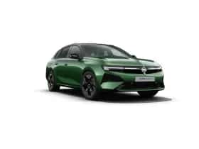 Opel Astra (2026) thumbnail 1