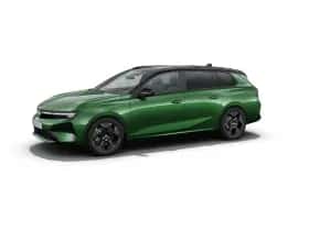 Opel Astra (2026) thumbnail 3