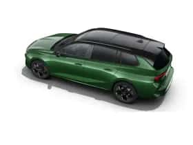 Opel Astra (2026) thumbnail 4