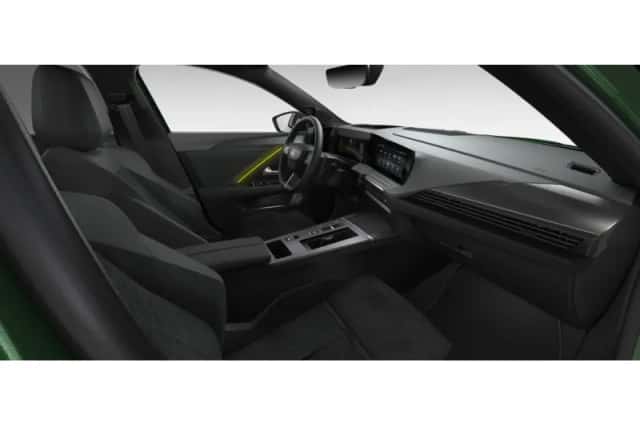 Opel Astra (2026) thumbnail 6