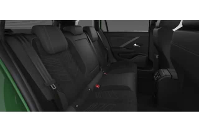 Opel Astra (2026) thumbnail 7