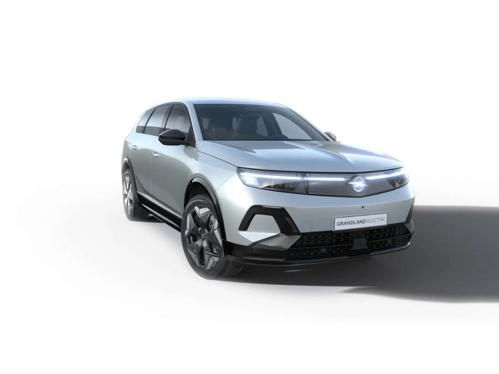 Opel Grandland (2026) — foto 1