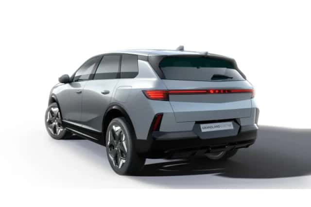 Opel Grandland (2026) thumbnail 2
