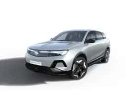 Opel Grandland (2026) thumbnail 3
