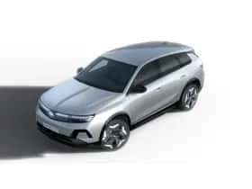 Opel Grandland (2026) thumbnail 4