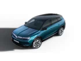 Opel Grandland (2026) thumbnail 4