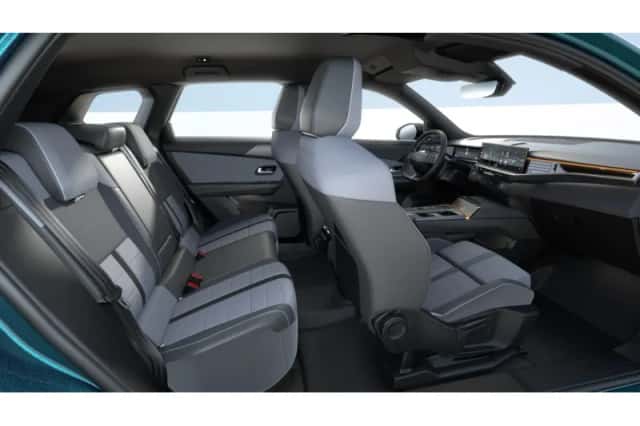 Opel Grandland (2026) thumbnail 6