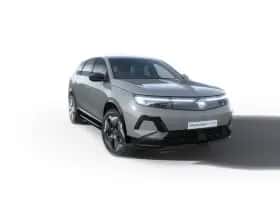 Opel Grandland (2026) thumbnail 1