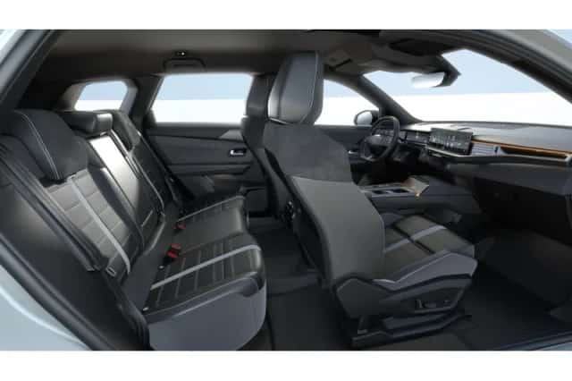 Opel Grandland (2026) thumbnail 6