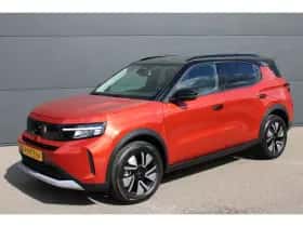 Opel Frontera (2026)
