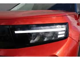 Opel Frontera (2026) thumbnail 2