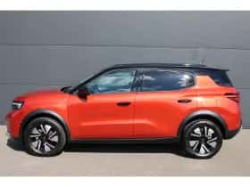 Opel Frontera (2026) thumbnail 8