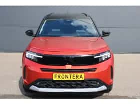 Opel Frontera (2026) thumbnail 9