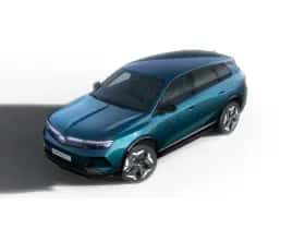 Opel Grandland (2026) thumbnail 4
