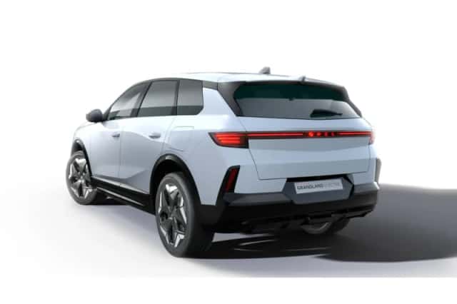 Opel Grandland (2026) thumbnail 2