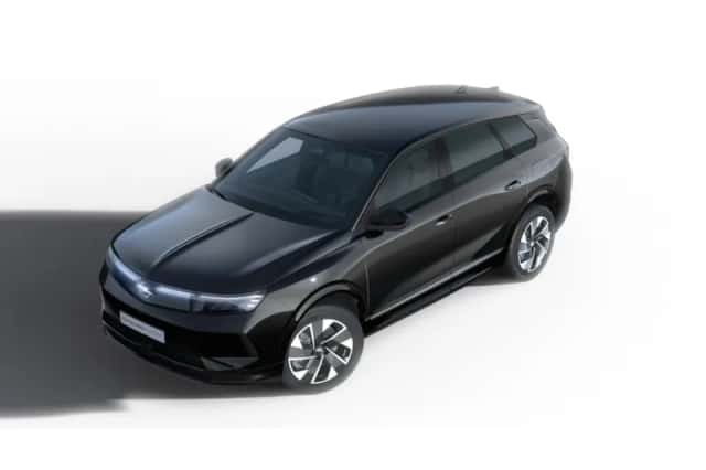 Opel Grandland (2026) thumbnail 4