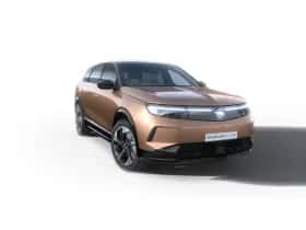 Opel Grandland (2026) thumbnail 1