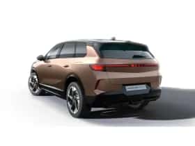 Opel Grandland (2026) thumbnail 2