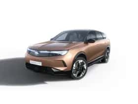 Opel Grandland (2026) thumbnail 3