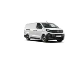 Opel Vivaro (2026)