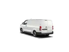 Opel Vivaro (2026) thumbnail 2