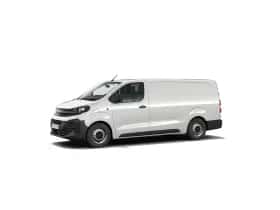 Opel Vivaro (2026) thumbnail 3
