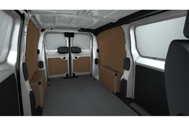Opel Vivaro (2026) thumbnail 7