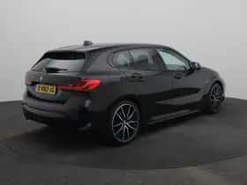 BMW 1-Serie (2021) thumbnail 2
