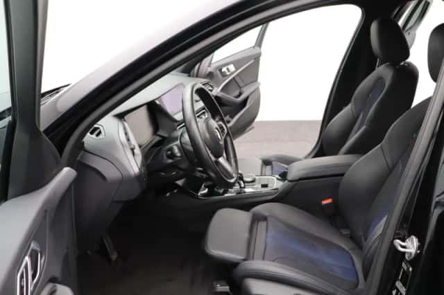 BMW 1-Serie (2021) thumbnail 11