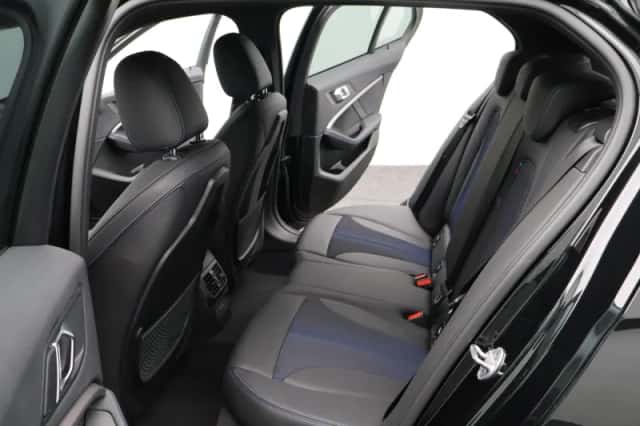 BMW 1-Serie (2021) thumbnail 12