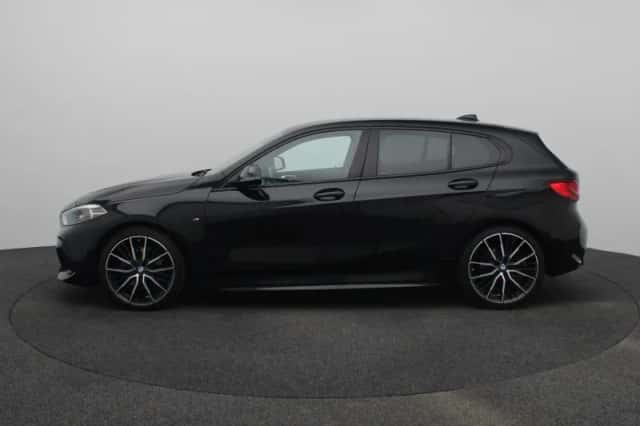 BMW 1-Serie (2021) thumbnail 13