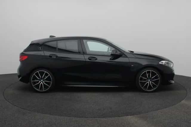 BMW 1-Serie (2021) thumbnail 14