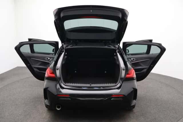 BMW 1-Serie (2021) thumbnail 15