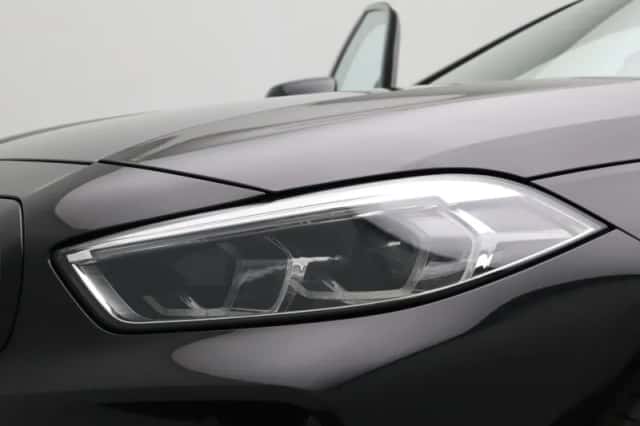 BMW 1-Serie (2021) thumbnail 16