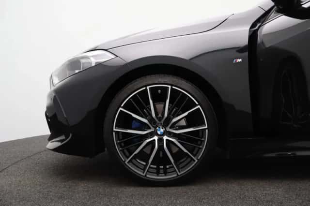 BMW 1-Serie (2021) thumbnail 17