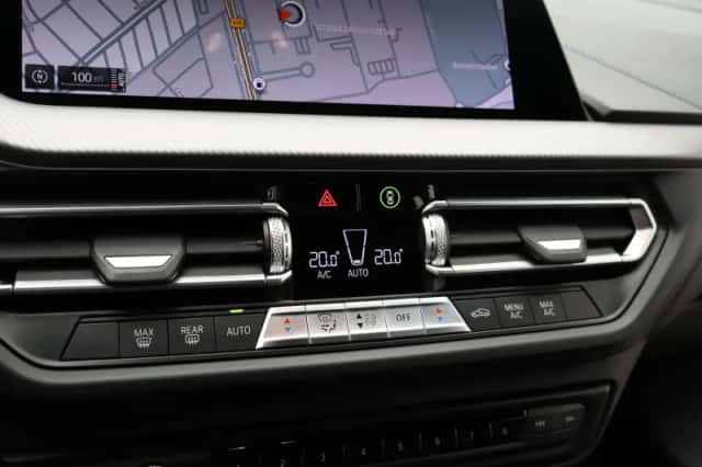 BMW 1-Serie (2021) thumbnail 22