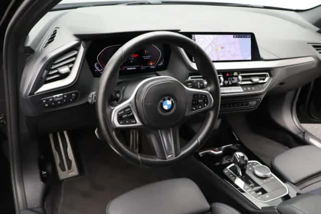 BMW 1-Serie (2021) thumbnail 34