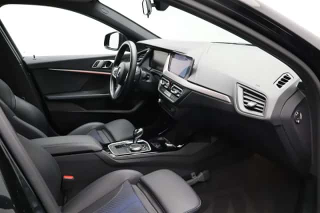 BMW 1-Serie (2021) thumbnail 36