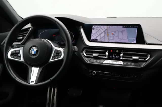 BMW 1-Serie (2021) thumbnail 37