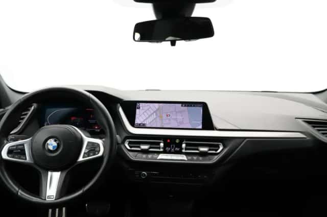 BMW 1-Serie (2021) thumbnail 38