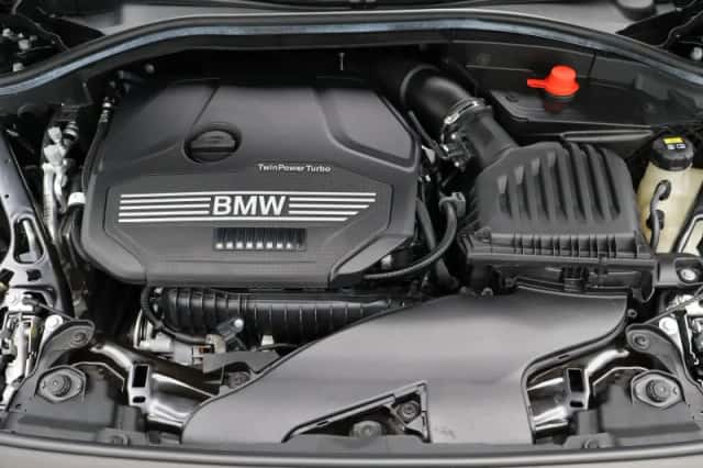 BMW 1-Serie (2021) thumbnail 39