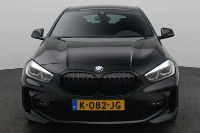 BMW 1-Serie (2021) thumbnail 5