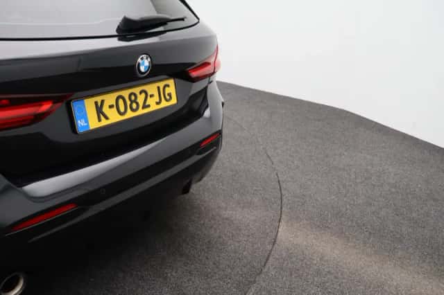 BMW 1-Serie (2021) thumbnail 41