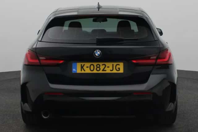 BMW 1-Serie (2021) thumbnail 6